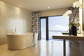 Paradise Hotel Busan