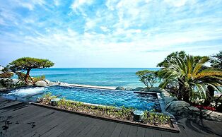 Paradise Hotel Busan