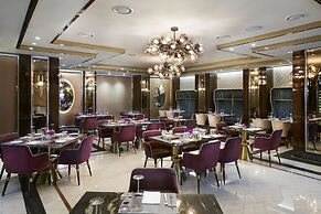 Paradise Hotel Busan