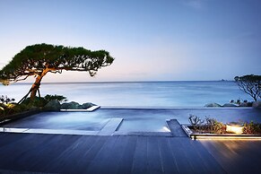 Paradise Hotel Busan