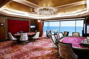 Paradise Hotel Busan