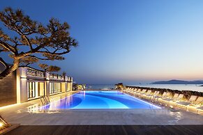 Paradise Hotel Busan