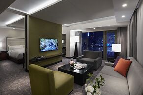 Paradise Hotel Busan