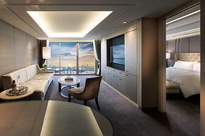 Paradise Hotel Busan