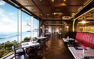 Paradise Hotel Busan