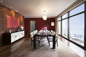 Paradise Hotel Busan