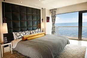 Paradise Hotel Busan