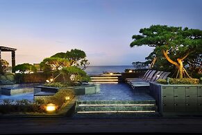 Paradise Hotel Busan