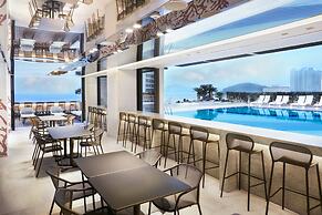 Paradise Hotel Busan
