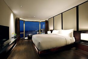 Paradise Hotel Busan