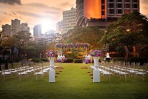 Paradise Hotel Busan