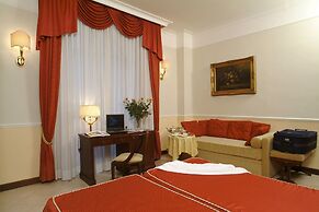 Hotel Nizza Roma