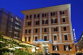 Hotel Nizza Roma