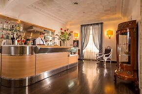 Hotel Nizza Roma