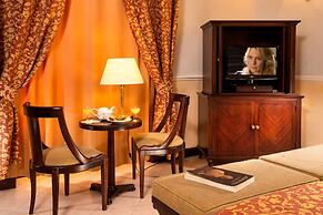 Hotel Nizza Roma