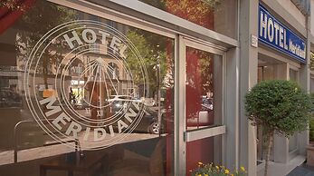 Hotel Meridiana