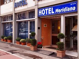 Hotel Meridiana