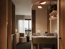 The Kenrick Hotel