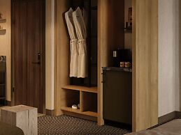 The Kenrick Hotel