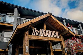 The Kenrick Hotel