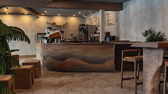 The Kenrick Hotel