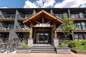 The Kenrick Hotel