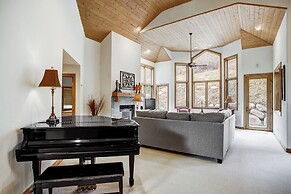 Arrowhead Village Beaver Creek