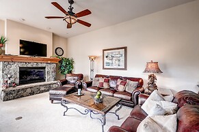 Arrowhead Village Beaver Creek