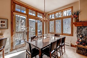 Arrowhead Village Beaver Creek