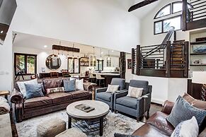 Arrowhead Village Beaver Creek