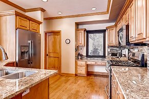 Arrowhead Village Beaver Creek