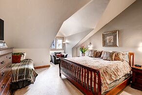 Arrowhead Village Beaver Creek