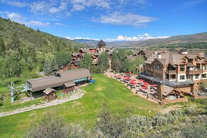 Arrowhead Village Beaver Creek