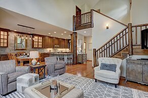 Arrowhead Village Beaver Creek