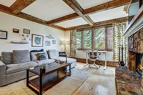 Arrowhead Village Beaver Creek