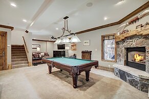 Arrowhead Village Beaver Creek