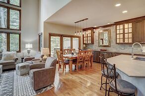 Arrowhead Village Beaver Creek