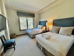 Arrowhead Village Beaver Creek