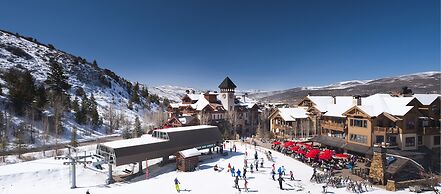 Arrowhead Village Beaver Creek