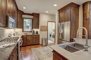 Arrowhead Village Beaver Creek