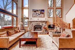 Arrowhead Village Beaver Creek