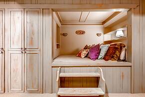 Arrowhead Village Beaver Creek