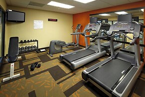 Courtyard by Marriott Newark Granville