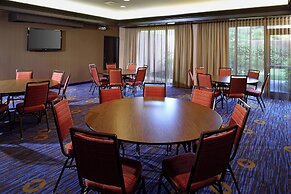 Courtyard by Marriott Newark Granville