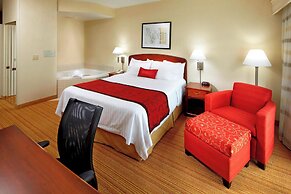 Courtyard by Marriott Newark Granville