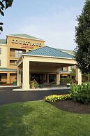 Courtyard by Marriott Newark Granville
