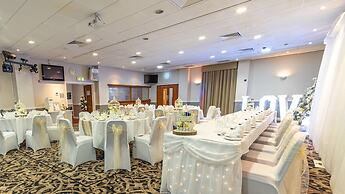 Holiday Inn Rotherham Sheffield by IHG