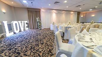 Holiday Inn Rotherham Sheffield by IHG