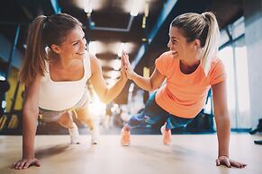 Holiday Inn Rotherham Sheffield by IHG