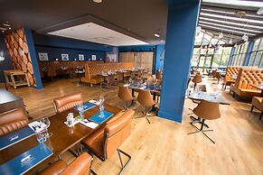 Holiday Inn Rotherham Sheffield by IHG